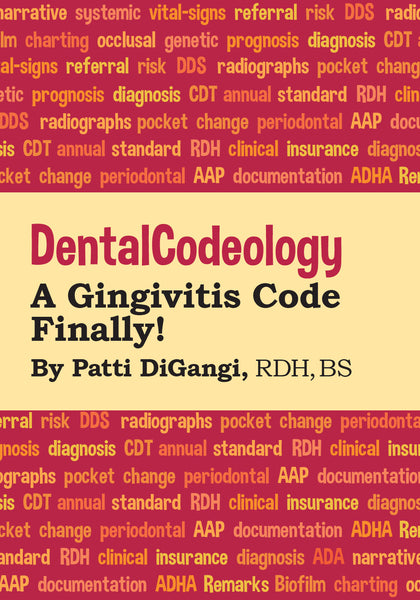 Jump Start Diagnostic Coding DentalCodeology Book 2